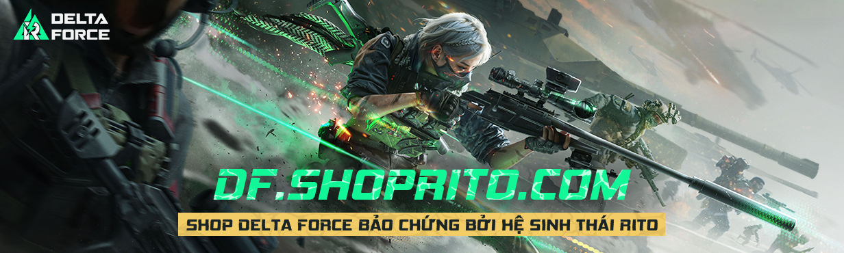 Sứ mệnh của df.shoprito.com
