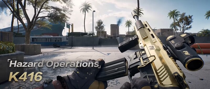 Hazard Operations (PvPvE)