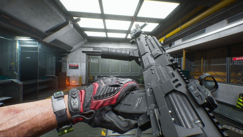 Vì sao nên build AKM Delta Force?