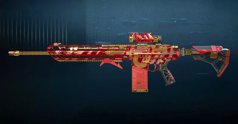 M7 trong Delta Force