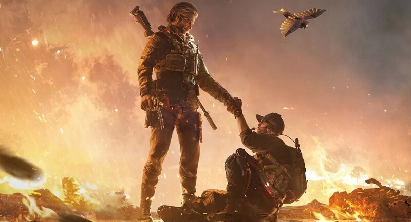 Raptor với các Operator khác